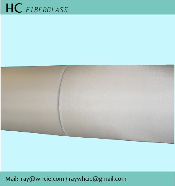 fiberglass fabric