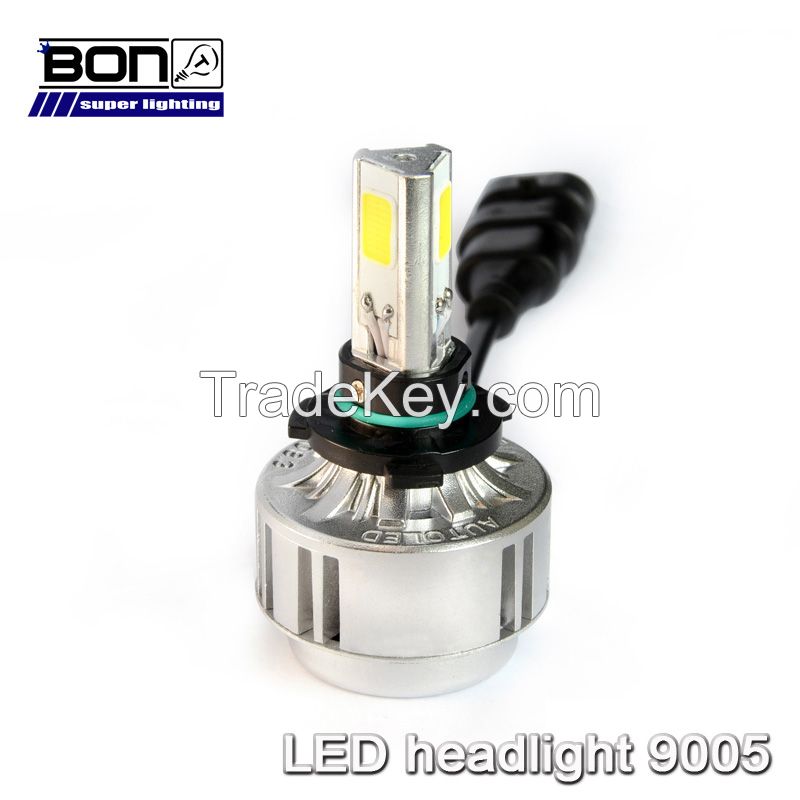 Car led headlights 12v 36w