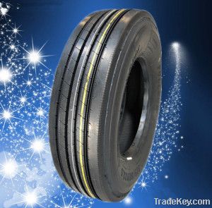 heavy duty truck tyres