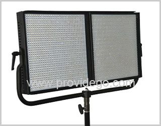 50W led video light for studo or location 