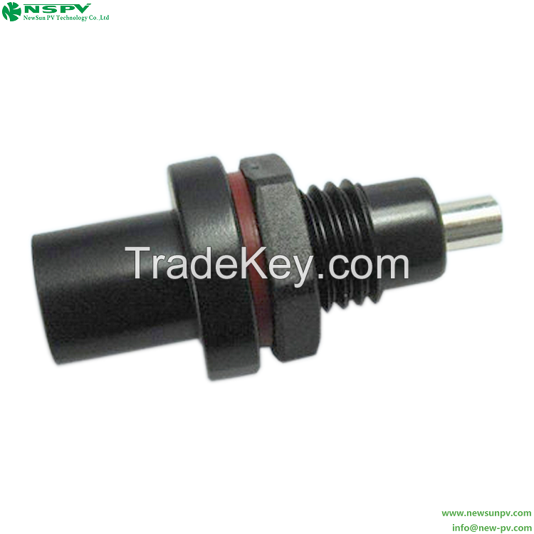 NSPV IP67 Waterproof PV3.0 1000VDC Solar Panel Connector For Solar Energy System