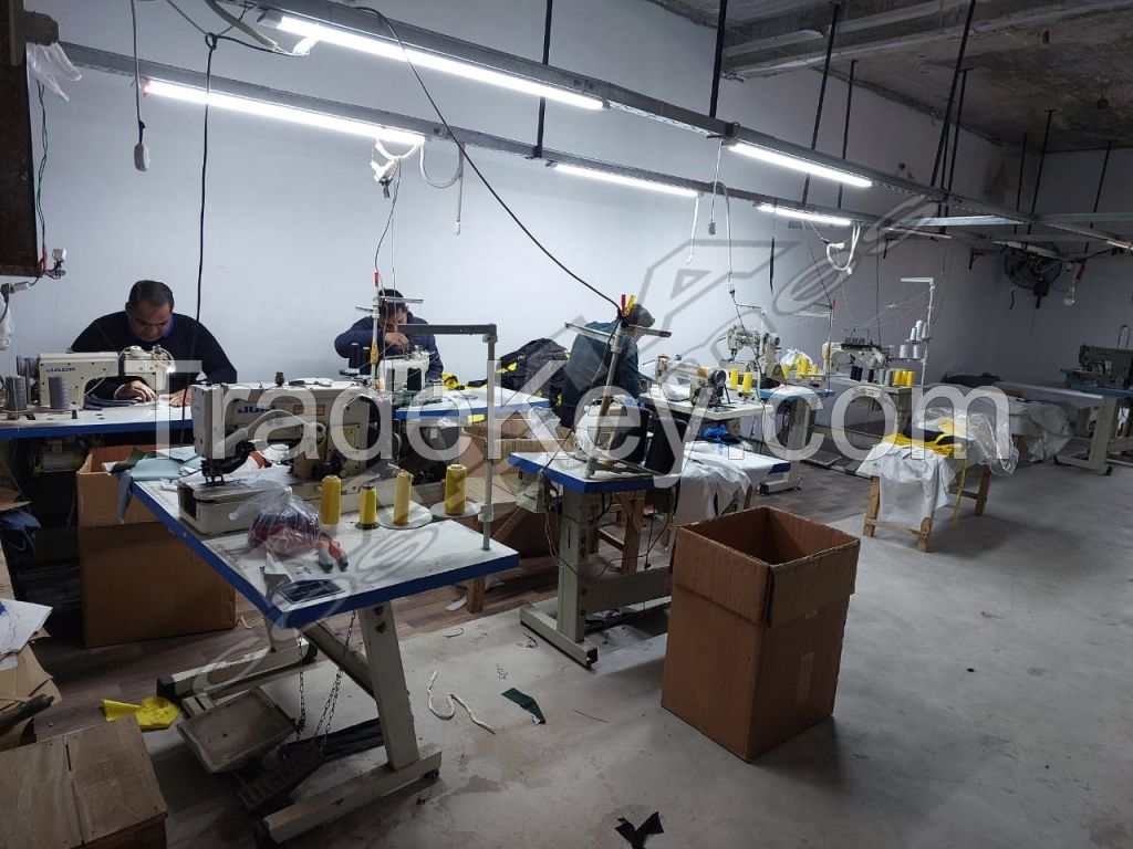 OEM Custom MMA Flexi Tech Shorts | White &amp; Black Grappling Fight Shorts Manufacturer