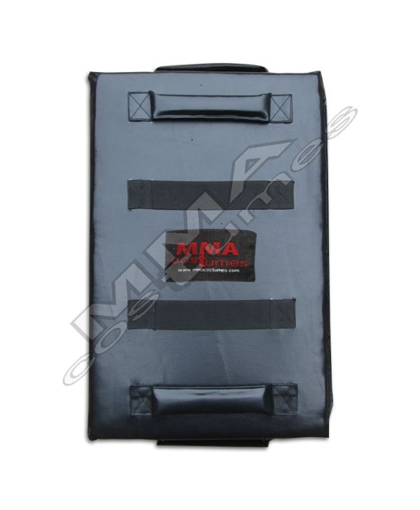 Wholesale Krav Maga Tombstone Kick Shield | Multi-Angle Boxing, Kickboxing, MMA, Muay Thai Training Pads | Pakistani Manufacturer Low MOQ