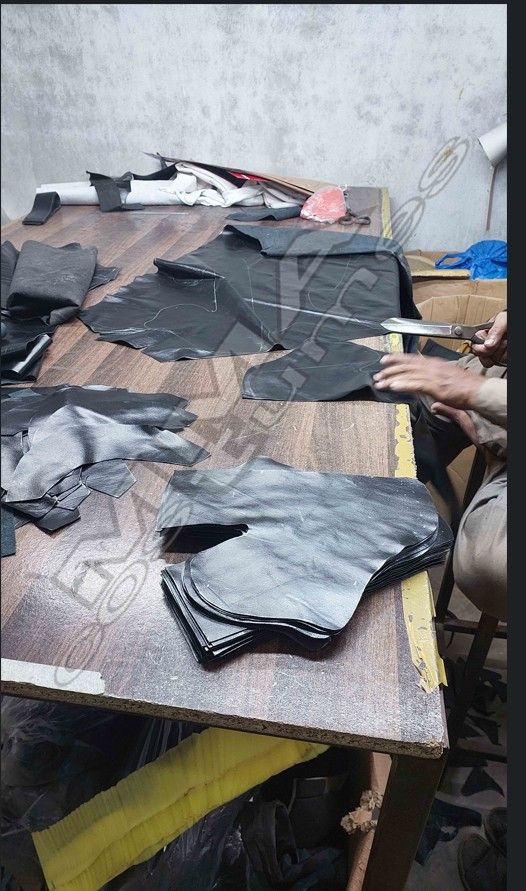 Wholesale Krav Maga Tombstone Kick Shield | Multi-Angle Boxing, Kickboxing, MMA, Muay Thai Training Pads | Pakistani Manufacturer Low MOQ