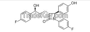 Ezetimibe CAS:163222-33-1