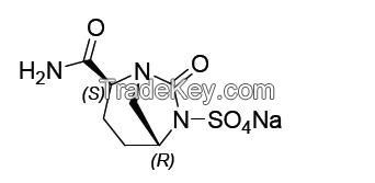 Avibactam Sodium CAS: 1192491-61-4