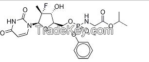 Sofosbuvir CAS: 1190307-88-0