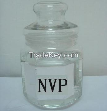 N-Octyl-Pyrrolidone CAS NO.:2687-94-7