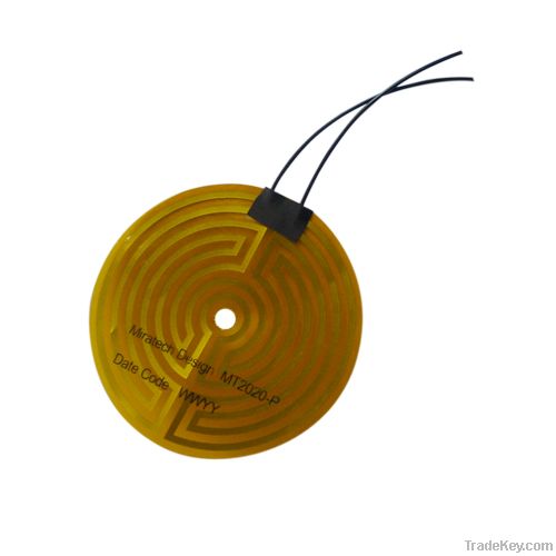 Kapton/Polyimide Heater/Heating Film For 3D Printer