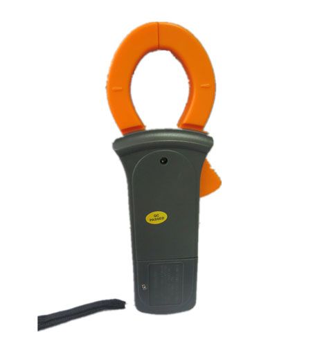 snt801a digital clamp meter with voltage test