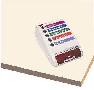 Printers K-824, QP-623