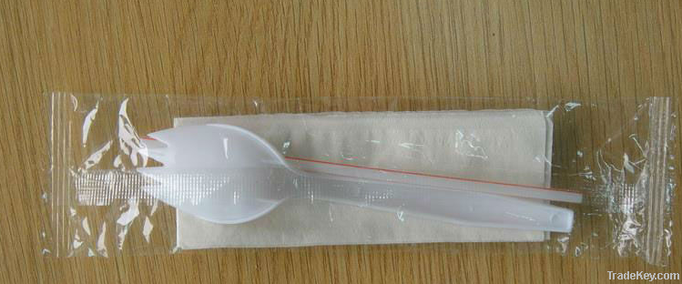 Pouch Packaging Machine