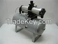 Air Cylinder, Air Dryer, Air Tank, Air Filter