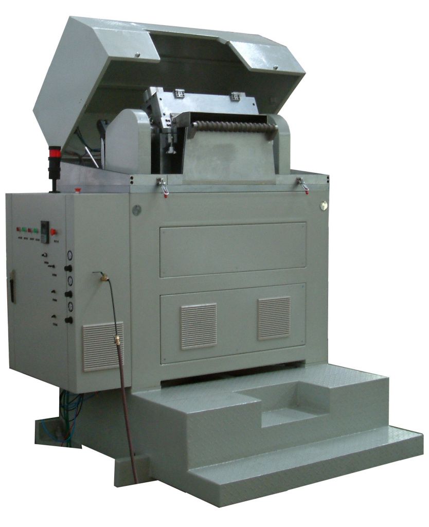 granulator 