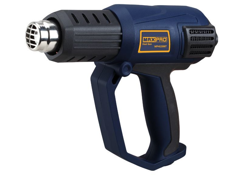 MAXPRO Heat Gun 2000W