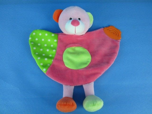 plush toys/plush baby towel/plush baby bib/plush rattle