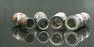 wide bore electronic cigarettes drip tips from china manufacturer