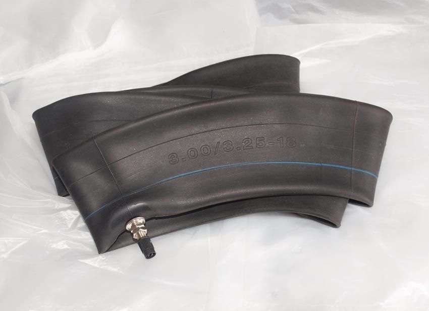 Tuk Tuk Inner Tube 400-8