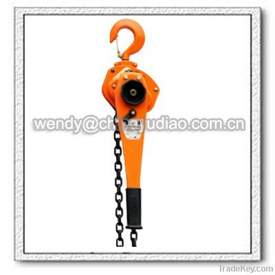 Low price manual lever hoist