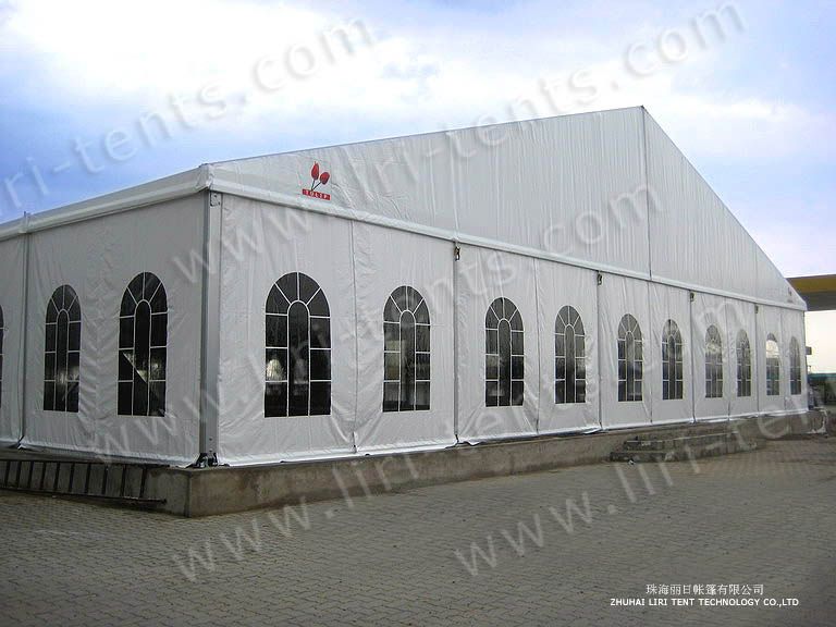 durable exhibition big tent for sale