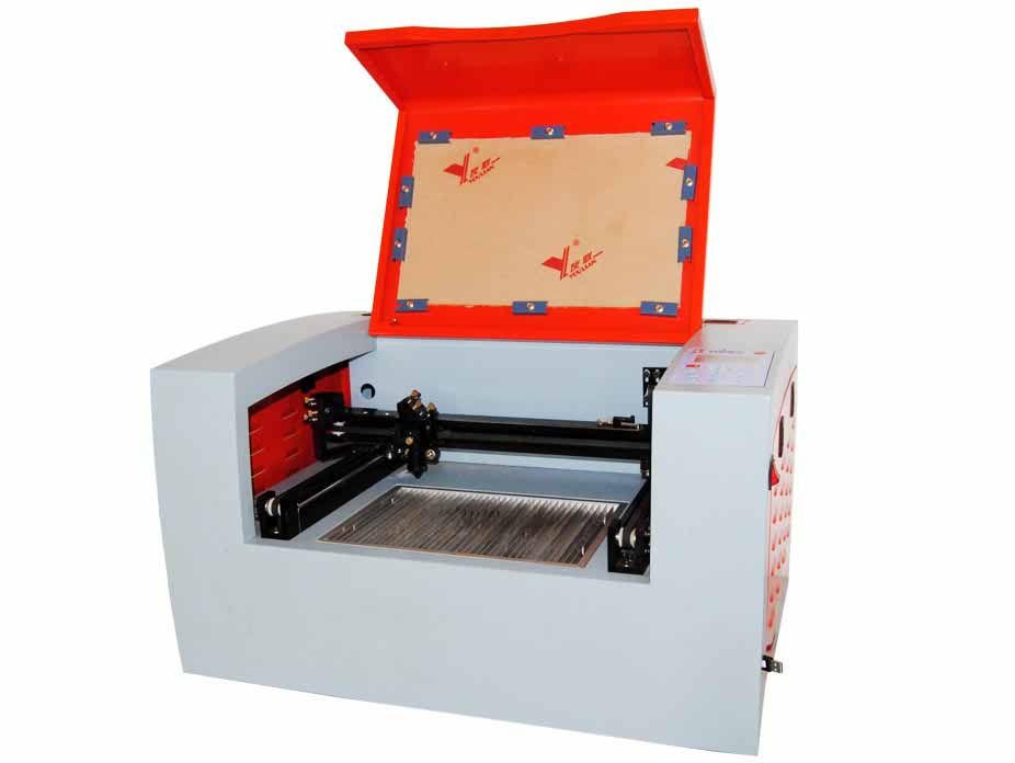 laser engraver