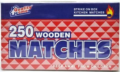 Match Box