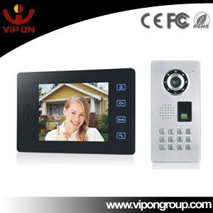 Video Door Phone