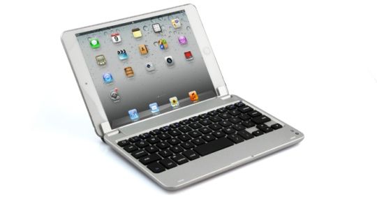 Bluetooth Keyboard for iPad mini