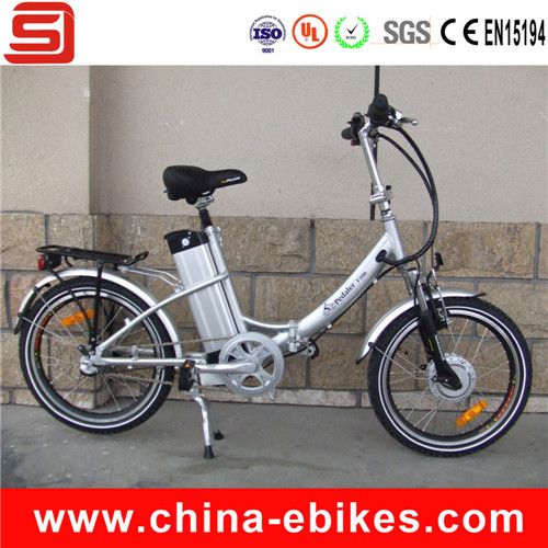 electric folding bike electric bicycle bike bicycle