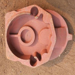 Precision Steel Casting