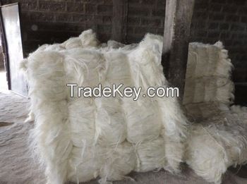 SISAL FIBER FROM KENYA