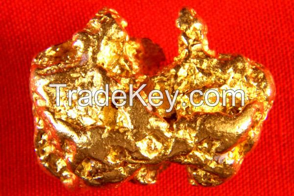 Quality Gold Bar | Gold Dust | Gold Nuggets