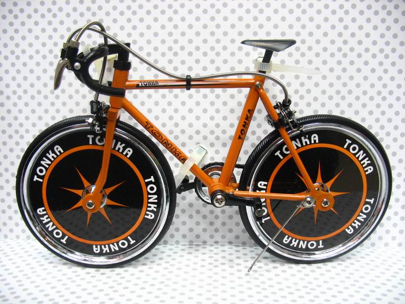 Super funny bike