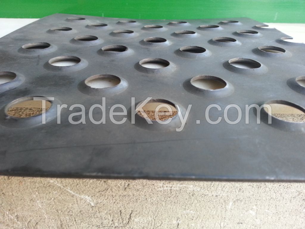 Stainless Steel Plates