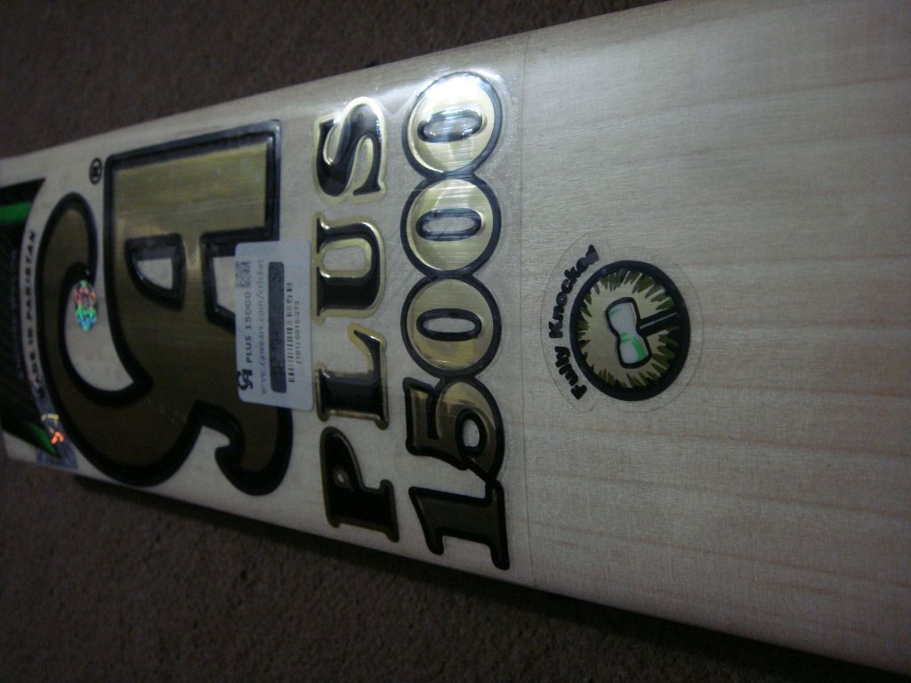 ca plus 15000 cricket bat