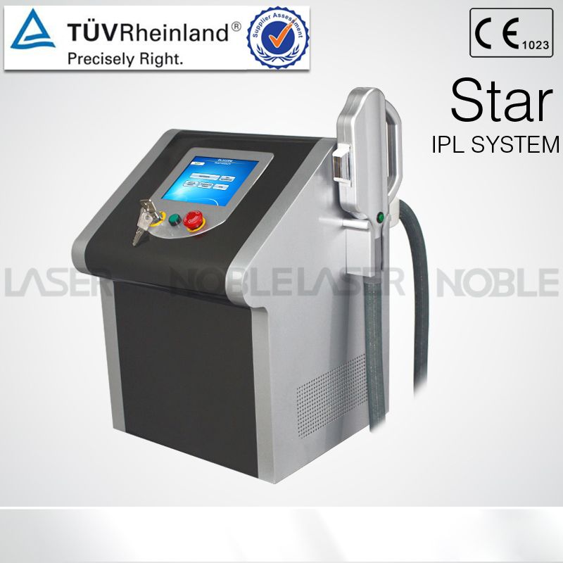 IPL hair removal machine 