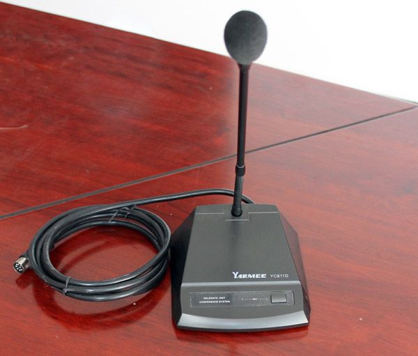 YARMEE Discussion Conference System YC823