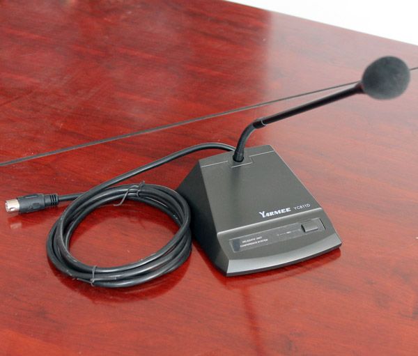 YARMEE Discussion Conference System YC823