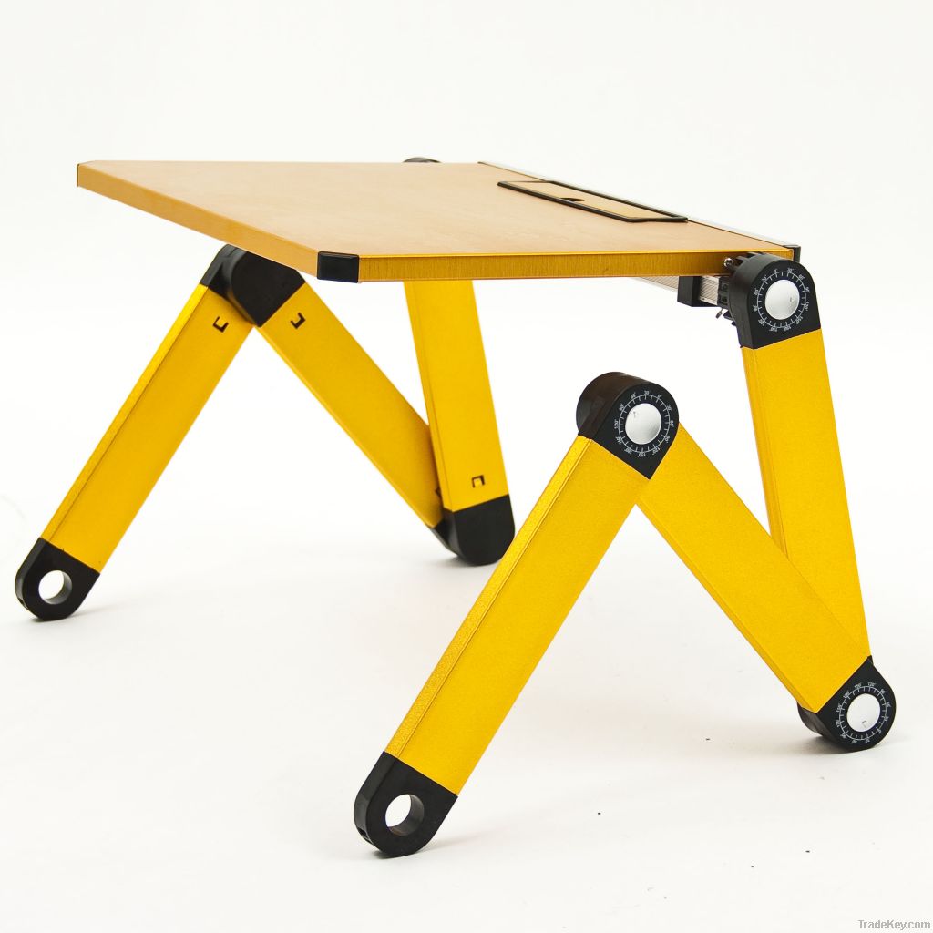 folding laptop desks