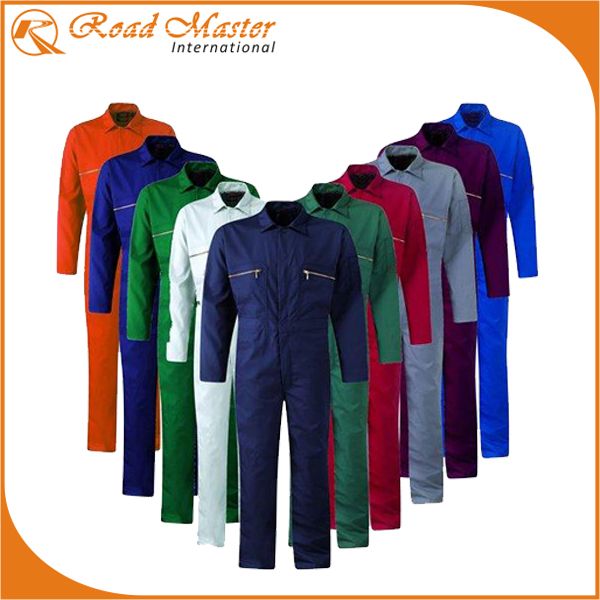 Cotton Coveralls Dangri Industrial Workwear