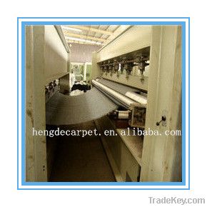 Nonwoven Plain Exhibition Carpets Description