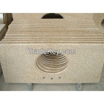 granite slab