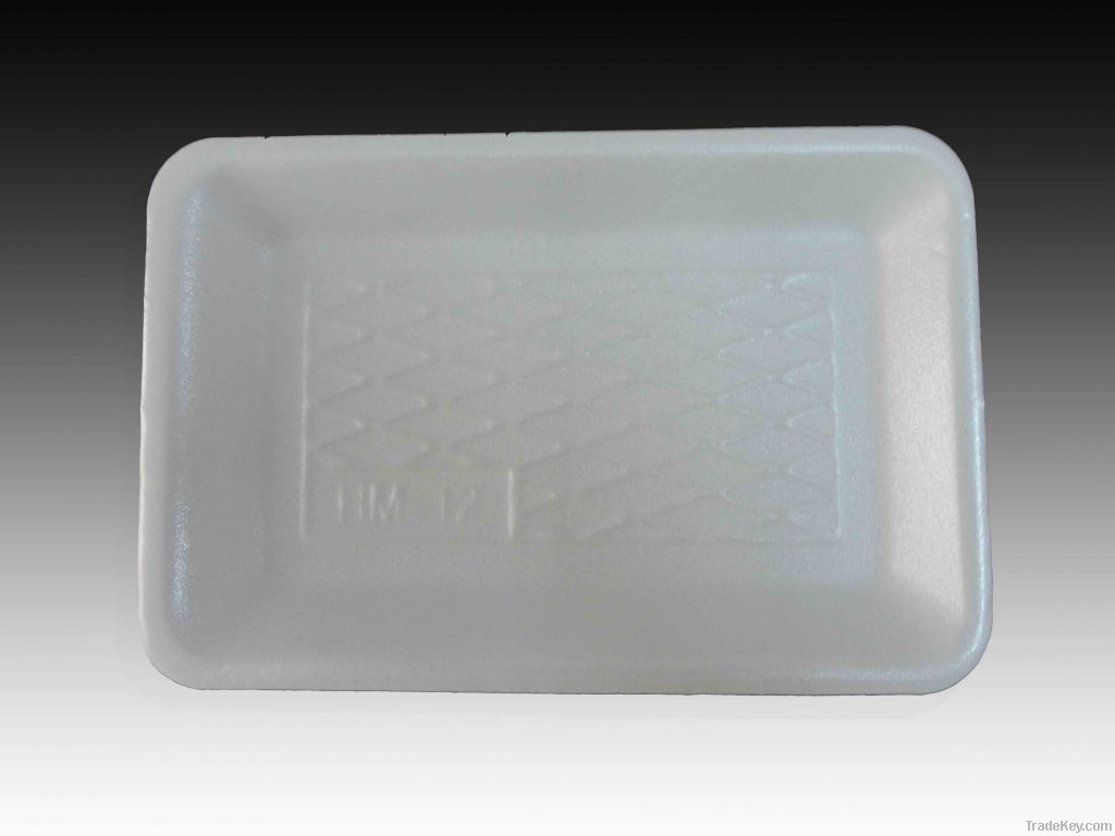 Foam Tray