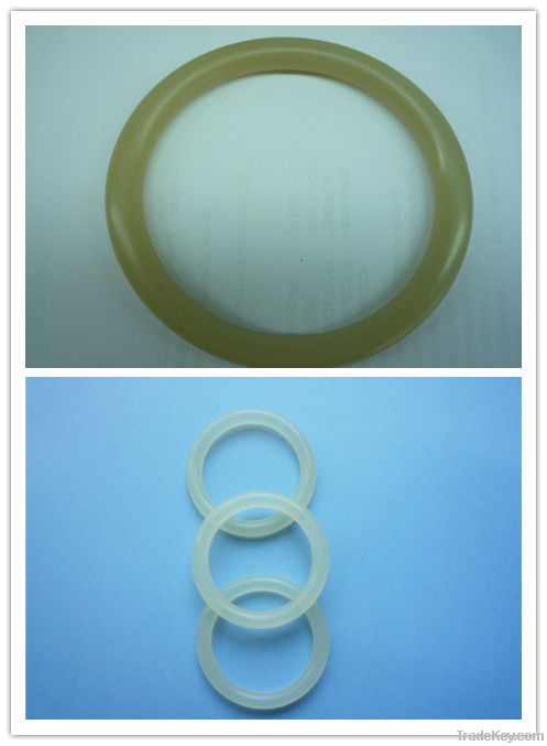 O Rings Polyurethane , Pur 90 O Ring, PU O Ring