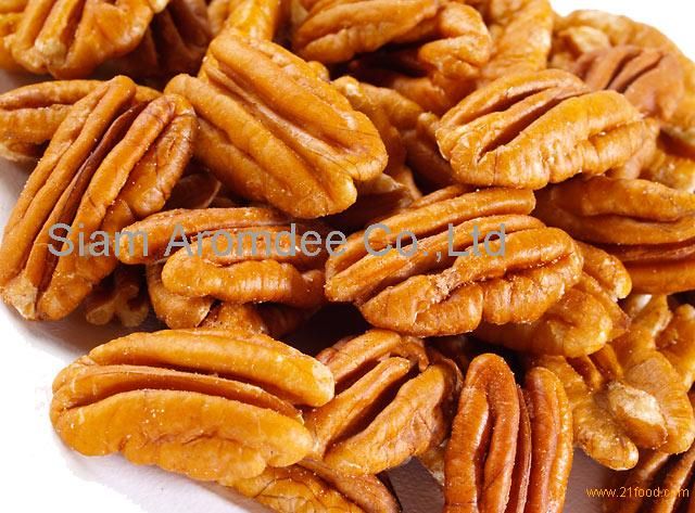 Raw Pecan Nuts