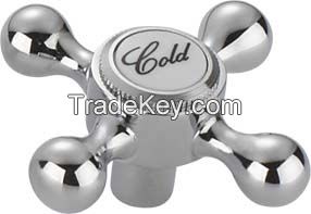 Gold exporters faucet handle JYH31