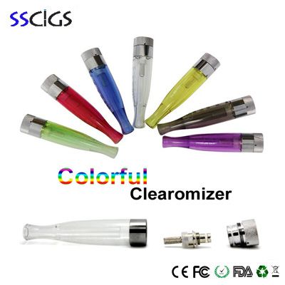 H2 E-Cigarette Atomizer