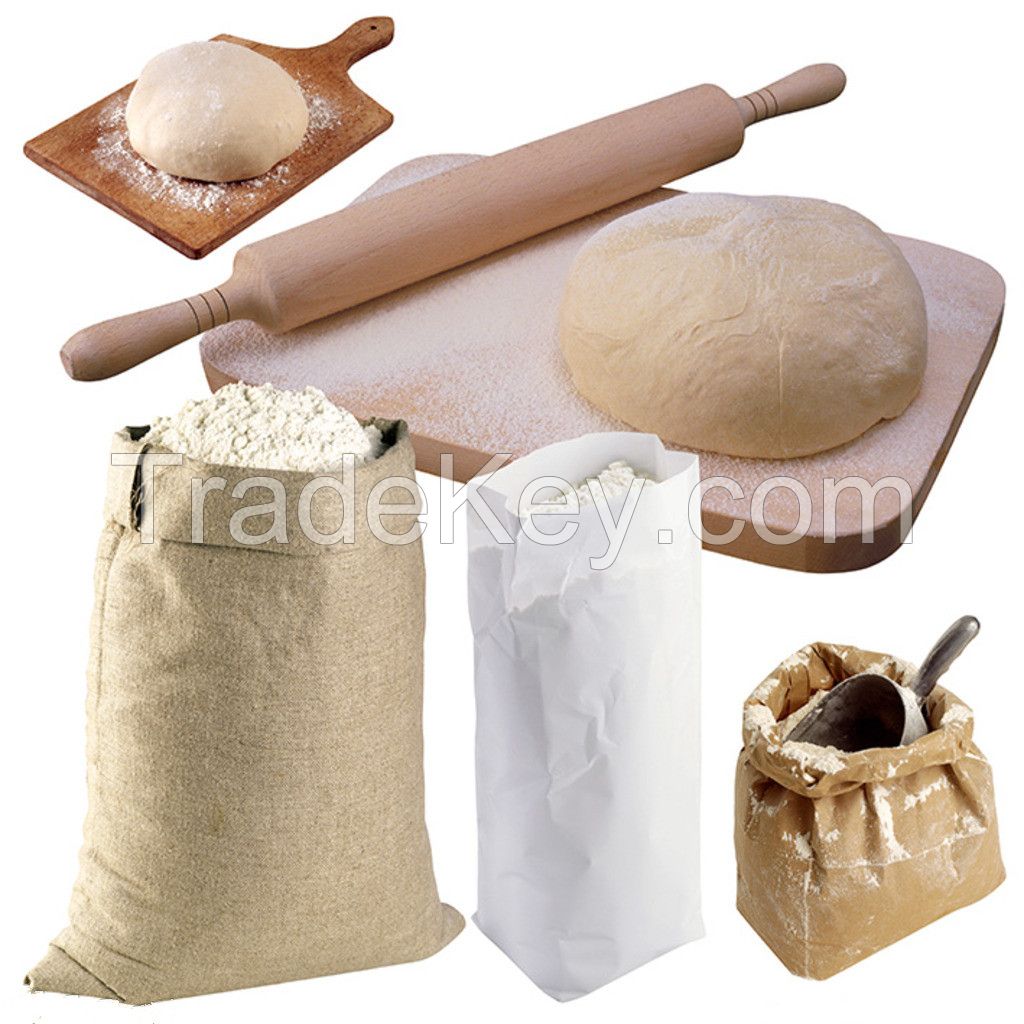 High Quality Wheat Flour From China