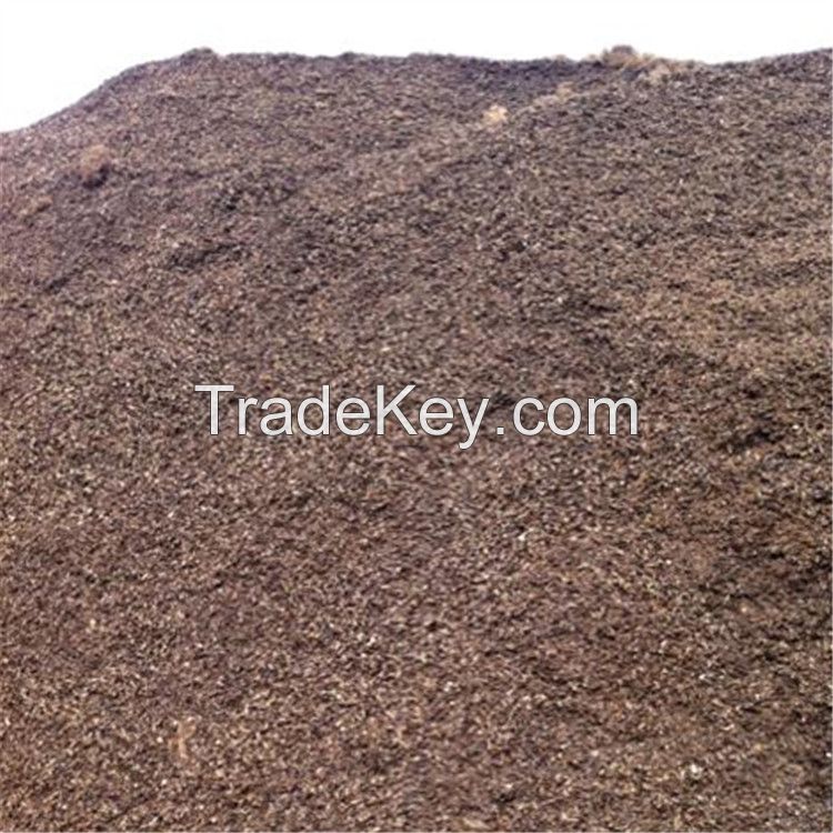 palm kernel shell