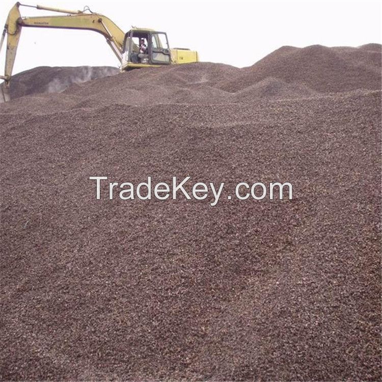 palm kernel shell